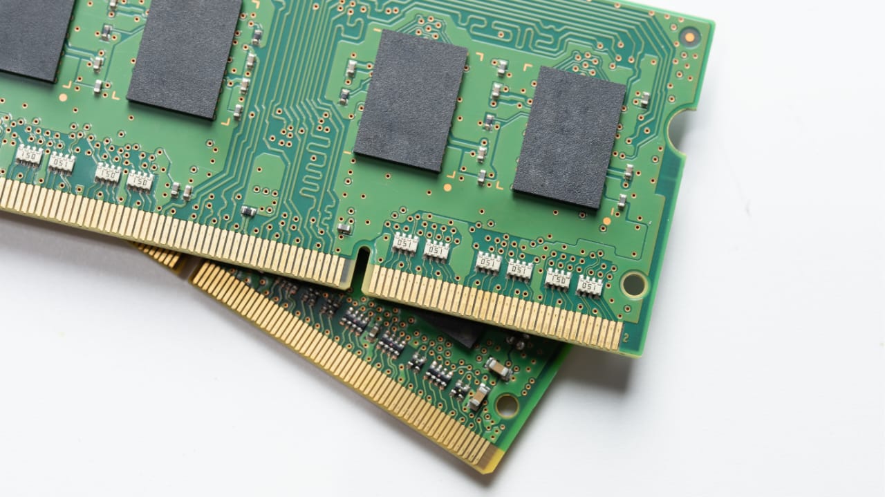 Módulo de RAM DDR4 8GB para notebook