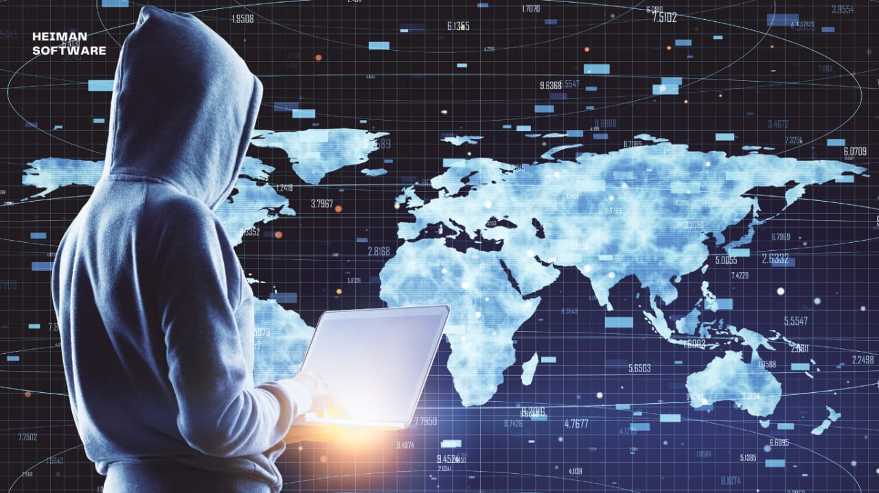 Foto do Artigo: Segurança Online