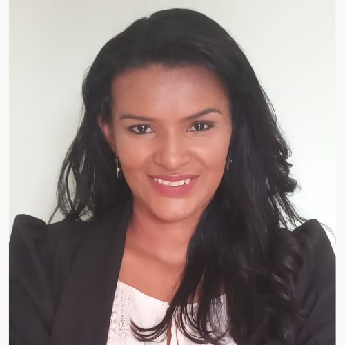 Foto de Eliane Daniel